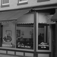 Victory Cafe