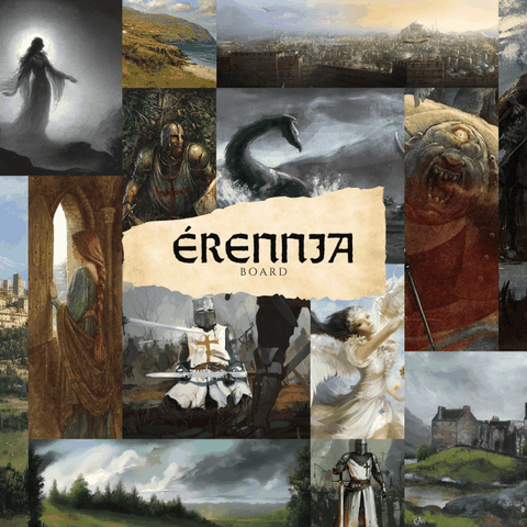 Érennia