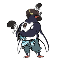 Greeqif the Supervisor