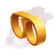 Fatebound Ring