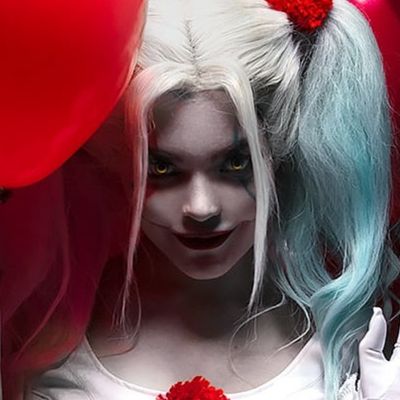 Trixie Malone header image