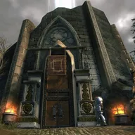 A Torre Caída (The Fallen Tower)