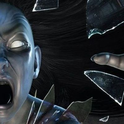 Tesson Lacérant header image