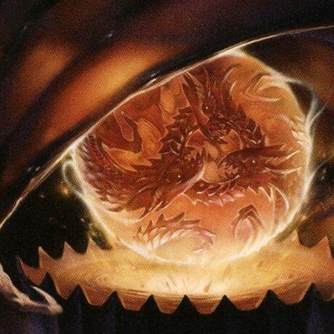 Precursor Creation Myth