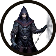 Aethelheim Shadow Walker