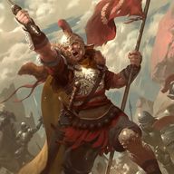 Traité d'Iscandre : fin des Guerres Gobelines et naissance de l'Empire