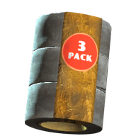 Pack of Duct Tape