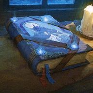 Moonweaver's Spellbook