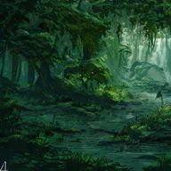 Eastern Blood Jungle