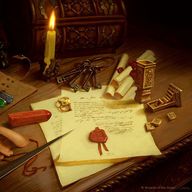 004. Czarodziej krwi