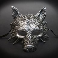 The Silver Wolf
