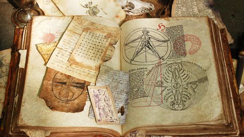 Systems and Information