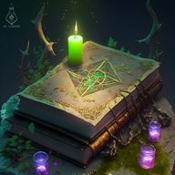 098. Wśród smoków