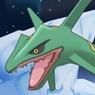 Rayquaza