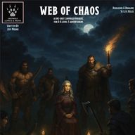 Web of Chaos Prequel