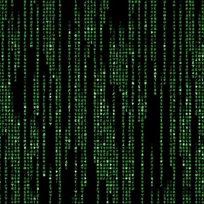 Franck "Hard Drive" Barkowitch header image