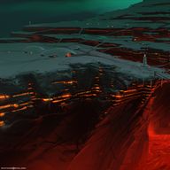 Základňa FIRMAMENT na Io