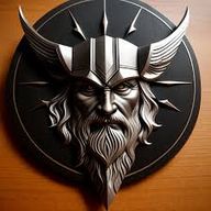 Loge du Skald Odinsson