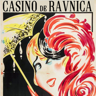 Casino de Ravnica