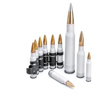 Polymer-cased Cartridge