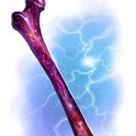 Le fémur mystérieux