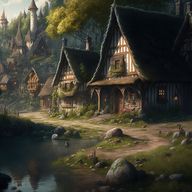 41: Die Reise nach Gravenford