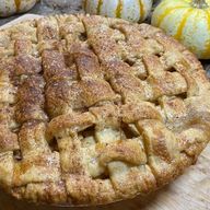 Daran Edermaths Apple Pie Recipe