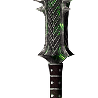 Mace of Molag Bal