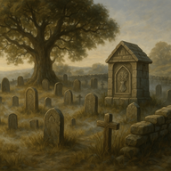 Harvest Town Cemetery