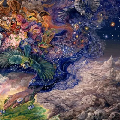 Souffle de Gaïa header image