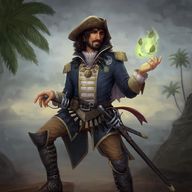 Radley "Swab" Addington