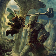 Chapter 21: Toothache