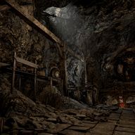 Sidequest 1: Money on My Mine