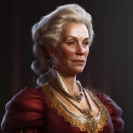 Kenessa er'Pallidius fae'Ceasian