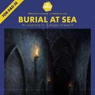 Session 14: A Watery Grave