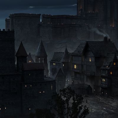 The Hand of Fate header image