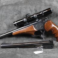 Thompson/Center Contender