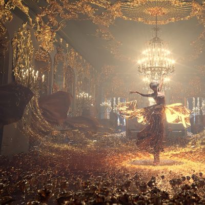 Famille De Montonnerre header image