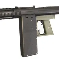 North Australian Inc. Autogun