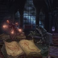 035. Przyjaciele i wrogowie