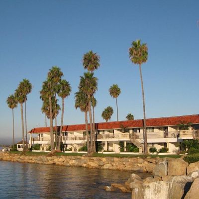 Marina d'Oceanside header image
