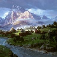 Head of the Greatwyrm