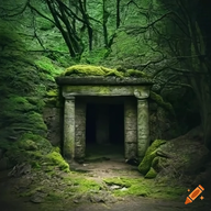 S16 - Chemin Serpentueux