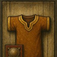 Fabulous Fashions of Chybisa