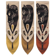 Tribus de la Huitième Mer