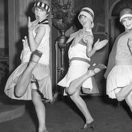 The Roaring Twenties