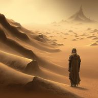 Зеркальная пустошь