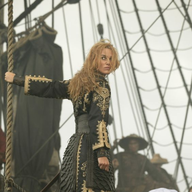 Załoga Błękitnego