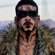 Ohitekah, "Grande Eclipse"