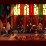 Hamir Portam's Arcane Conglomerate